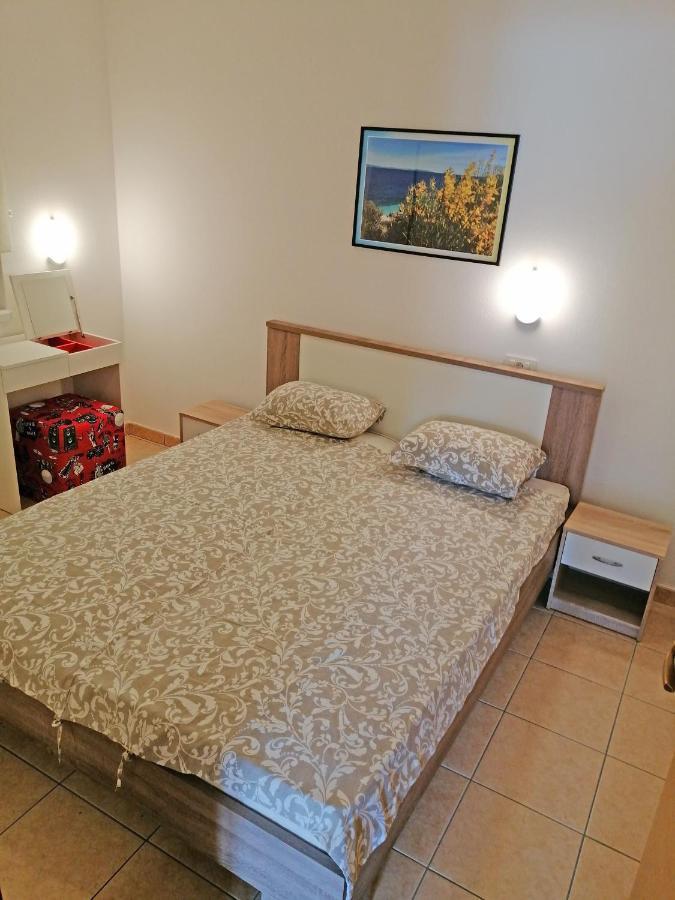 Apartment Lucille In Center Of Rabac Exterior foto