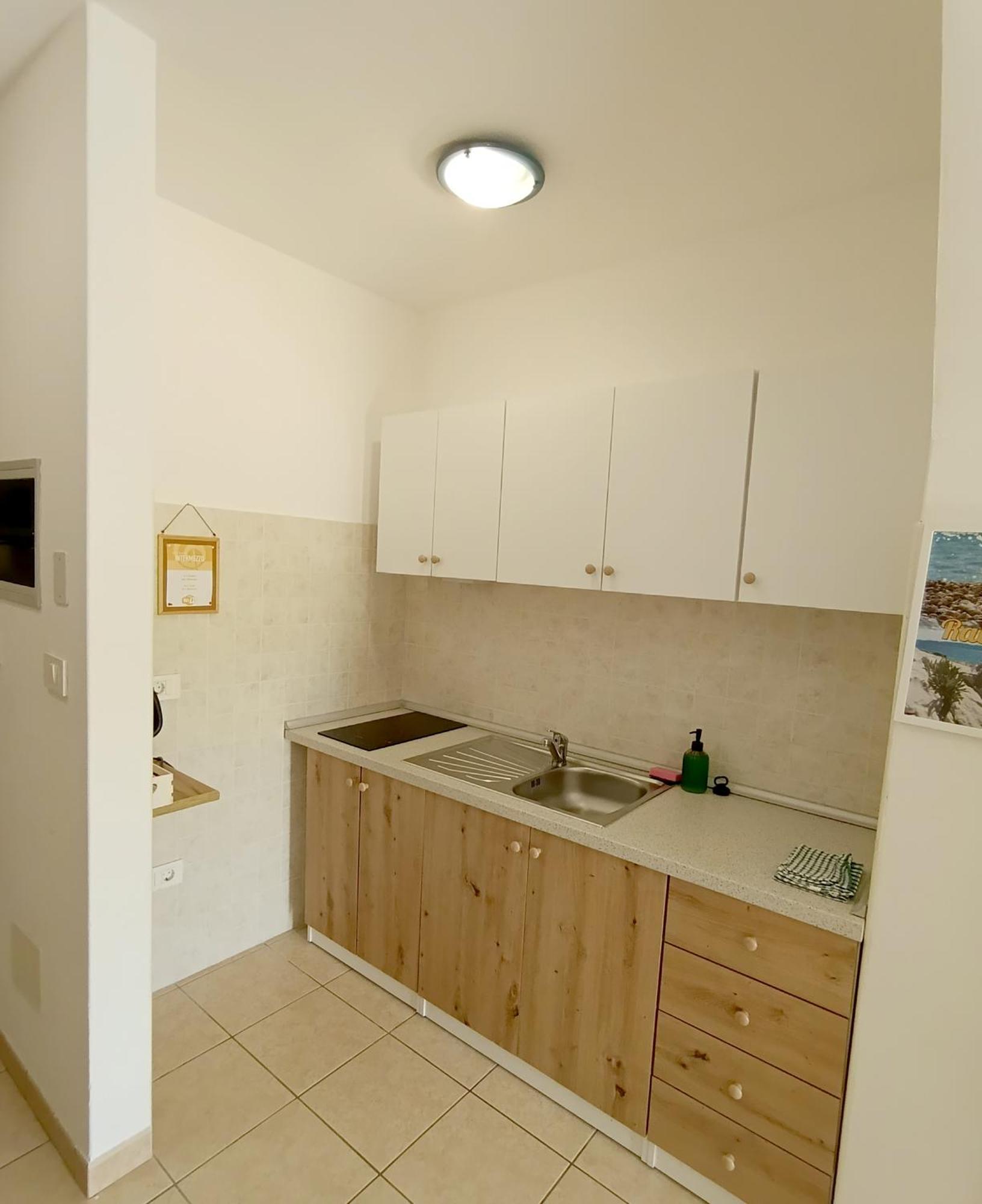 Apartment Lucille In Center Of Rabac Exterior foto
